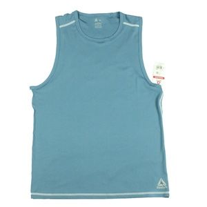 Reebok Men's Performance Tank Top Size M